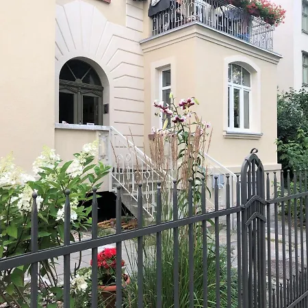 Lägenhet Viu Modern Retro Z Parkingiem