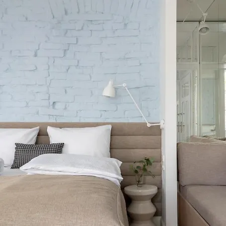 Viu Modern Retro Z Parkingiem Appartement Sopot