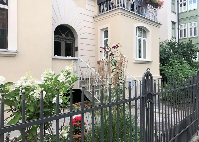 Lejlighed Viu Modern Retro Z Parkingiem