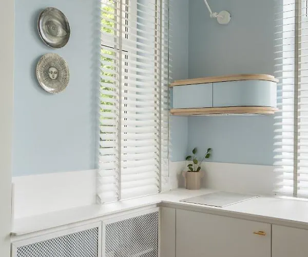 Viu Modern Retro Z Parkingiem Lejlighed Sopot